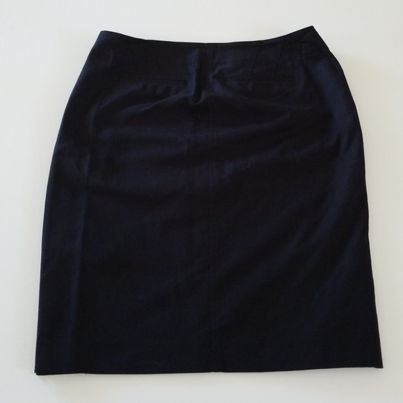 Ralph Lauren Wrap Skirt Size 6 - Picture 5 of 6